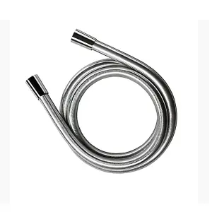 Mira Rada Smooth Shower Hose 1.25m Chrome 76125-Na