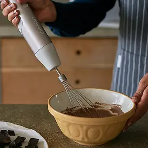 Cuisinart Cordless Pro Hand Blender