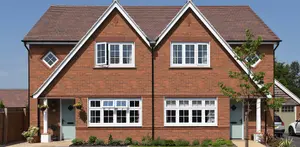 Ibstock Weston Red Multi Stock Brick 65mm Mini Pack 250