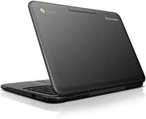 Lenovo N21 Chromebook Celeron 2.1 Ghz 16GB Emmc - 4GB QWERTY - English