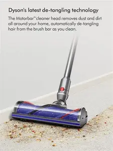 Dyson V12 ABSOLUTE 470521-01 Detect Slim Vacuum