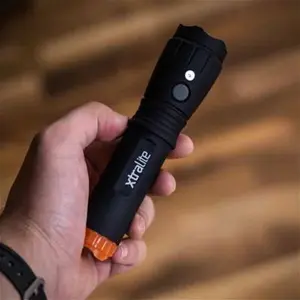 Nitesafe Led Torch With Nightlight & Emergency Power Failure Light