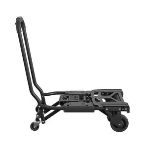 Shifter Foldable Hand Truck, 136kg capacity