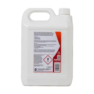 Nilco Toilet & Urinal Cleaner - 5L x2 Treatment Fresh Odour Stains Remover 10L