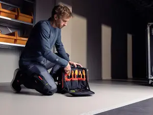 Hultafors Technicians Tool Bag