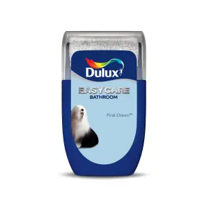 Dulux Easycare First dawn Soft sheen Emulsion paint, 30ml