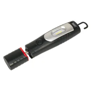 Sealey LED3602 Series Inspection Light Combination - Display Pack of 24 LED3602COMBO1