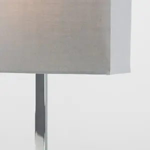 Arriola 46.5cm Table Lamp No Bulb