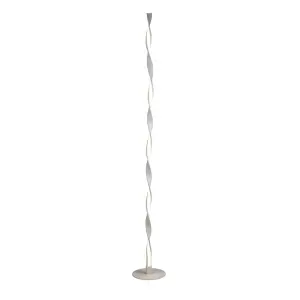 Luminosa Gala LED Floor Lamp 24W 1920Lm 3000K White