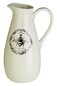 Maison by Premier Queen Bee Pitcher