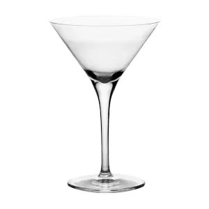 Set of 8 Mystique  Martini Glasses 21cl