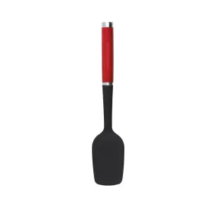 KitchenAid Silicone Spoon Spatula Empire Red