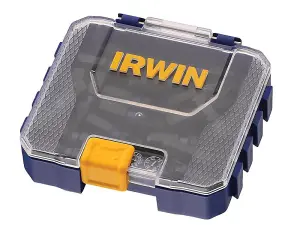 IRWIN Impact Pro Performance Screwdriver Bits PZ2 25mm (Pack 20)