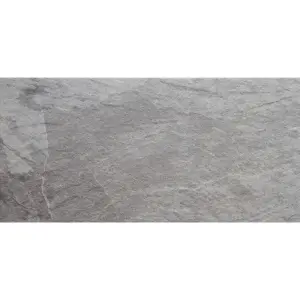 HALF PACK - Slatestone Grey 20mm Thick 600mm x 900mm Trade Bulk Porcelain Paver Value Pack (Pack of 22 w/ Coverage of 11.88m2)