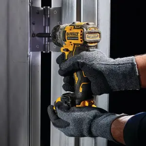 DeWalt 12V 2 x 2Ah Li-ion Cordless Screwdriver DCF601D2-GB