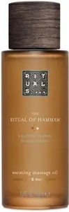 Rituals - Massage Oil - The Ritual Of Hammam Massage Oil