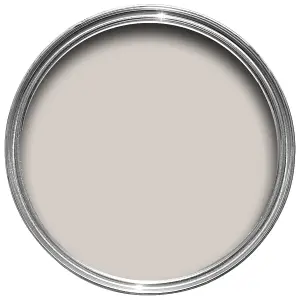 Laura Ashley Dove Grey Matt Emulsion paint, 2.5L