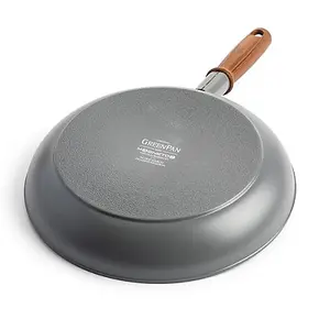 GreenPan Mayflower Pro Non-Stick 26cm Frying Pan Charcoal Grey