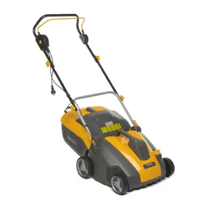 Stiga SV 415 E / 290002152/14 1500W 380mm Corded Scarifier