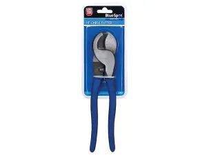 BlueSpot Tools Cable Cutters 250mm (10in)