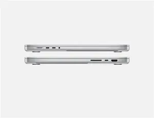 Macbook Pro 16-Inch (2021) - Apple M1 Pro 10-Core And 16-Core GPU - 16GB RAM - SSD 512GB - QWERTY - English