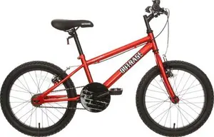 Apollo Outrage Kids Bike - 18 Inch Wheel