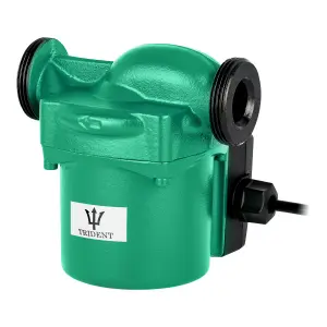 Trident Central Heating Water Circulation Pump