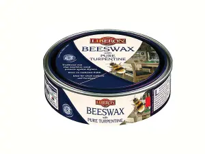 Liberon Beeswax Paste Dark 500ml