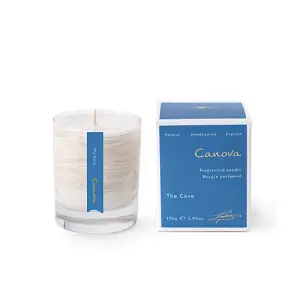 Canova 170G Signature - The Cove Candle