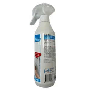 HG Grout Cleaner Spray 500ml - Ready To Use & Restores Colour