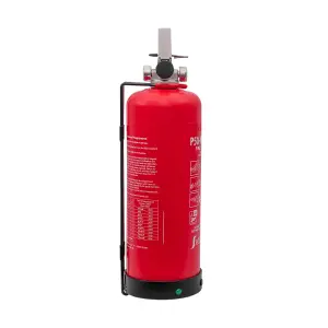 P50 Service-Free 2ltr Water Mist Fire Extinguisher