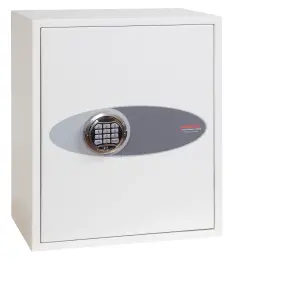 Phoenix Fortress SS1180E Size 3 S2 Security Safe with Electronic Lock.