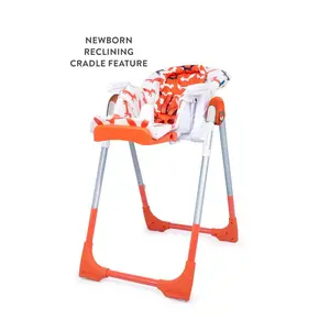 Noodle Supa Folding High Chair