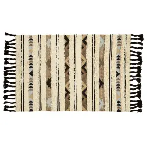 Bosie By Premier Jango Small Tribal Rug