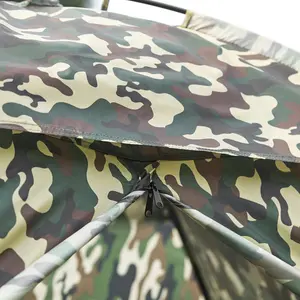 Brezlynn 1 Person Tent