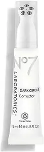 No7 Laboratories Dark Circle Corrector Medium/Dark