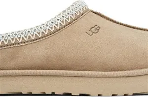 UGG Tazz Slipper Sand Kids 1143776K-SAN | Size UK 4