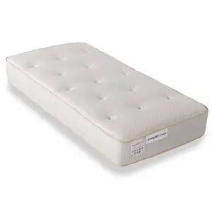 Wayfair Sleep Open Coil Mattress European Kingsize (160 x 200cm)