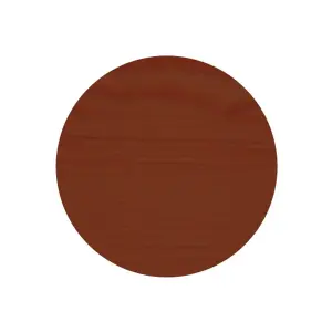 Liberon Palette Wood Dye Victorian Mahogany 250ml