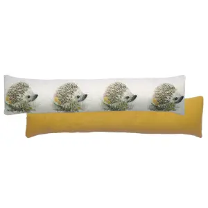 Evans Lichfield Woodlland  Hedgehog Draught Excluder