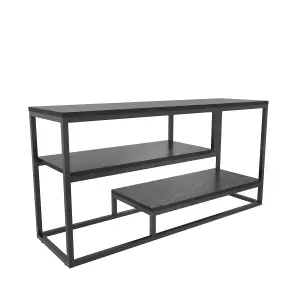 Decorotika Lorin TV Stand TV Unit for TVs up to 55 inch