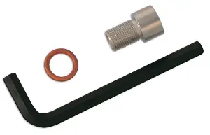 Gunson G4055D Colortune Adaptor Kit 14mm - Long Reach