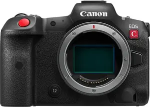 Canon EOS R5 C Mirrorless Digital Camera (Body Only)