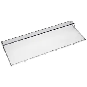 Beko Genuine Spare Part - Freezer Drawer Front