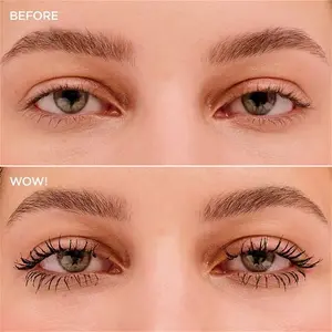 Benefit Theyre Real Magnet Extreme Lengthening And Powerful Lifting Mascara - Supercharged Black 9G