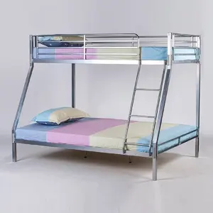 Arthur Single (3') Standard Bunk Bed