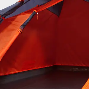 Eurohike Gaia III Eco 3 Man Tent with Porch