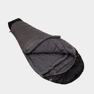 Berghaus Transition 300 XL 3 Season Sleeping Bag for Taller Users