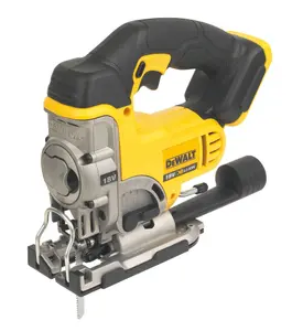 DeWalt 18V Cordless Jigsaw (Bare Tool) - DCS331N