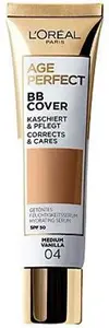 Loréal Paris Age Perfect Bb Cream 01 Light Ivory 30Ml